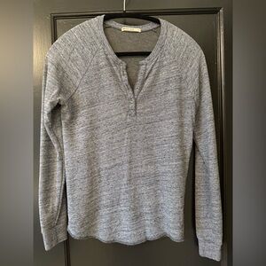 Marine Layer Henley, small